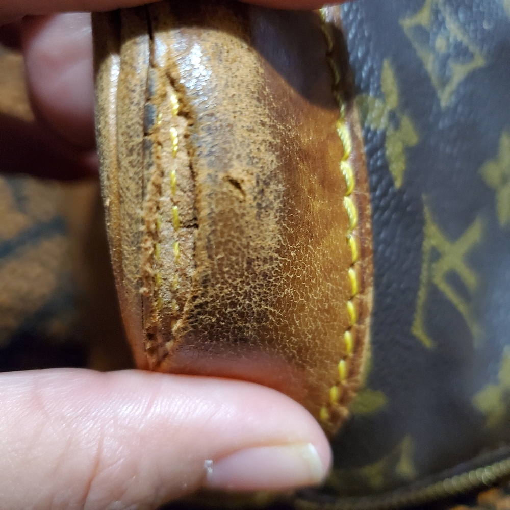 SOLD! Authentic ALMA PM - Picture 8 of 11
